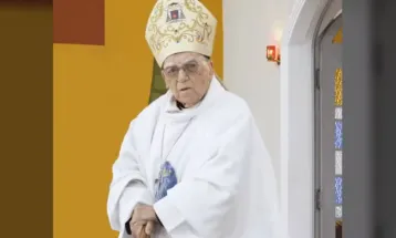 Dom Pedro Fedalto será sepultado nesta segunda-feira em Curitiba